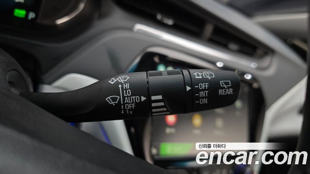 Chevrolet Korea Bolt EV 2021 — photo 26