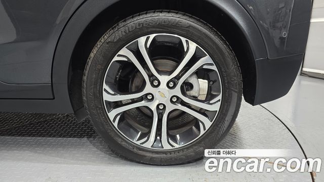 Chevrolet Korea Bolt EV 2021 — photo 7