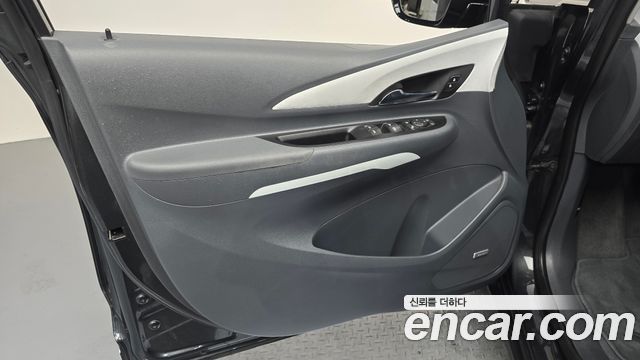 Chevrolet Korea Bolt EV 2021 — photo 14