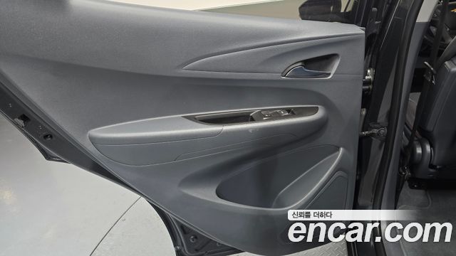 Chevrolet Korea Bolt EV 2021 — photo 15
