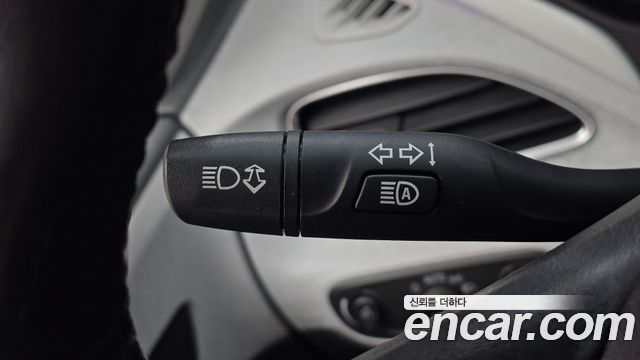 Chevrolet Korea Bolt EV 2021 — photo 27