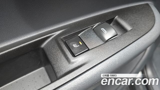 Chevrolet Korea Bolt EV 2021 — photo 29