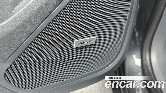 Chevrolet Korea Bolt EV 2021 — photo 30