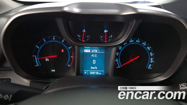 Chevrolet Korea Orlando 2015 — photo 8