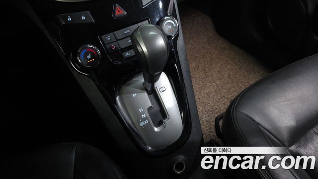 Chevrolet Korea Orlando 2015 — photo 9