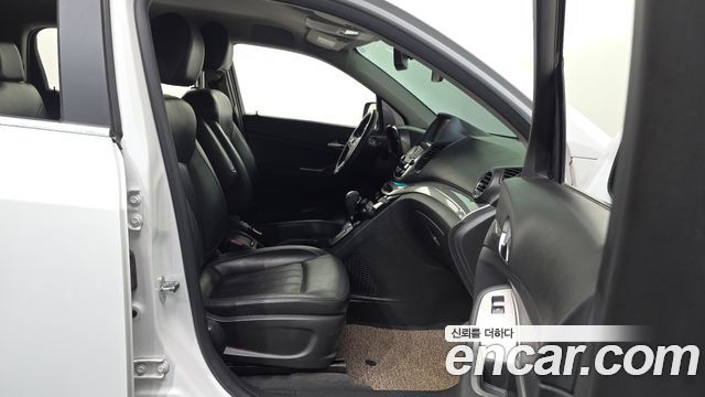 Chevrolet Korea Orlando 2015 — photo 11