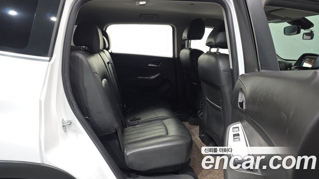 Chevrolet Korea Orlando 2015 — photo 12