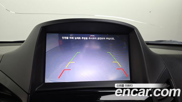 Chevrolet Korea Orlando 2015 — photo 15