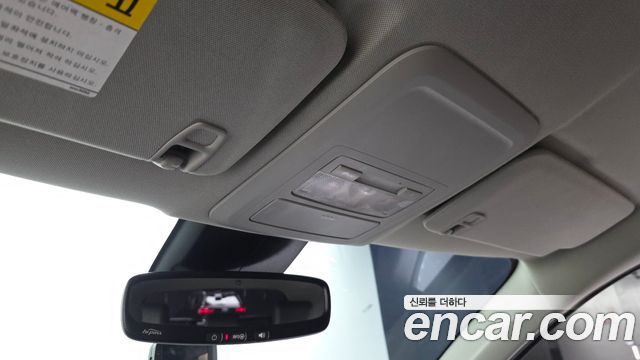Chevrolet Korea Orlando 2015 — photo 18