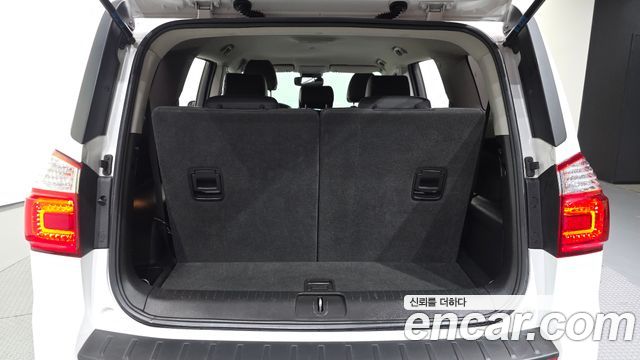 Chevrolet Korea Orlando 2015 — photo 20