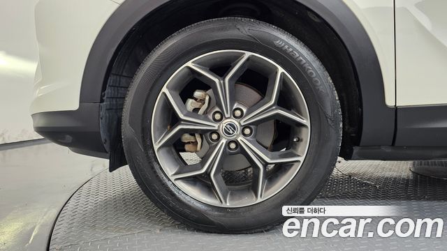 KG Mobility KORANDO 2020 — photo 5
