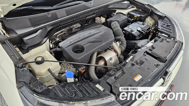 KG Mobility KORANDO 2020 — photo 6