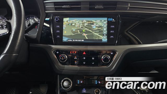 KG Mobility KORANDO 2020 — photo 19