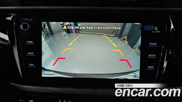 KG Mobility KORANDO 2020 — photo 20