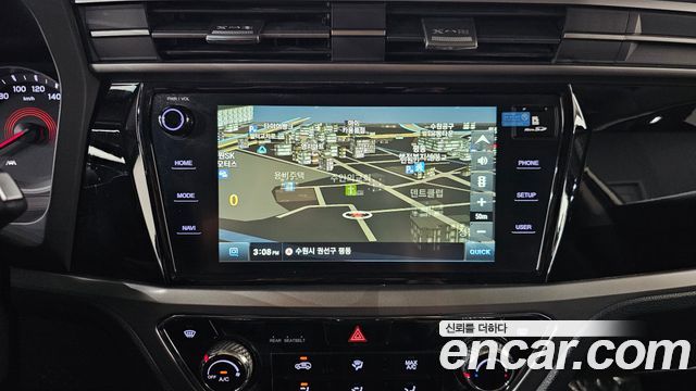 KG Mobility KORANDO 2020 — photo 21