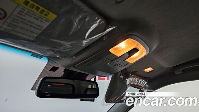 KG Mobility KORANDO 2020 — photo 22