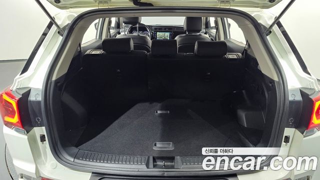 KG Mobility KORANDO 2020 — photo 23