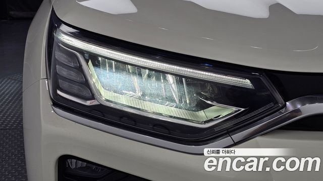 KG Mobility KORANDO 2020 — photo 8