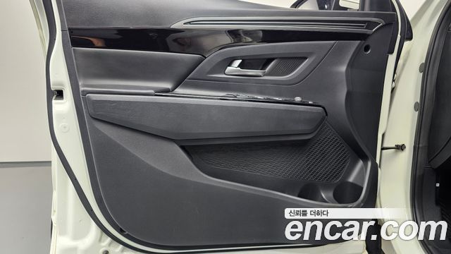 KG Mobility KORANDO 2020 — photo 14