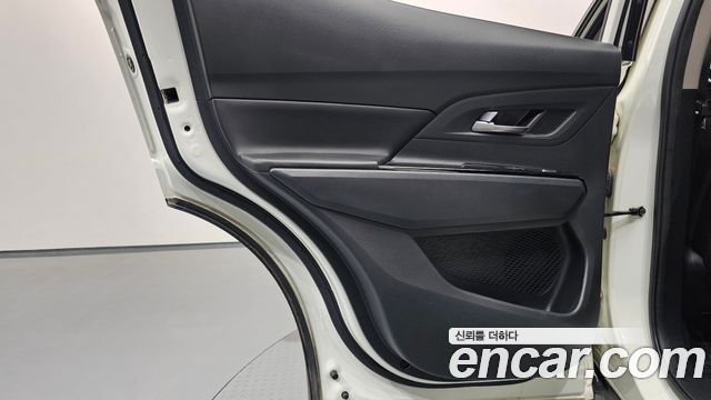 KG Mobility KORANDO 2020 — photo 15