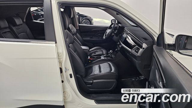 KG Mobility KORANDO 2020 — photo 16