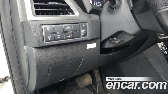 KG Mobility KORANDO 2020 — photo 28