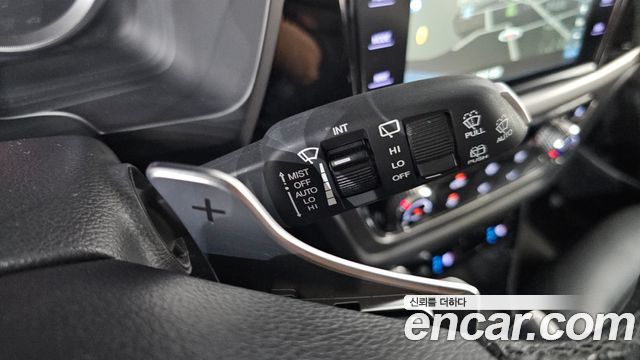 KG Mobility KORANDO 2020 — photo 29