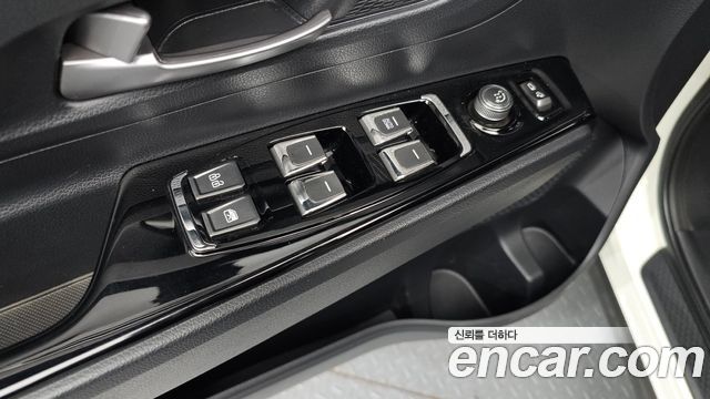 KG Mobility KORANDO 2020 — photo 30