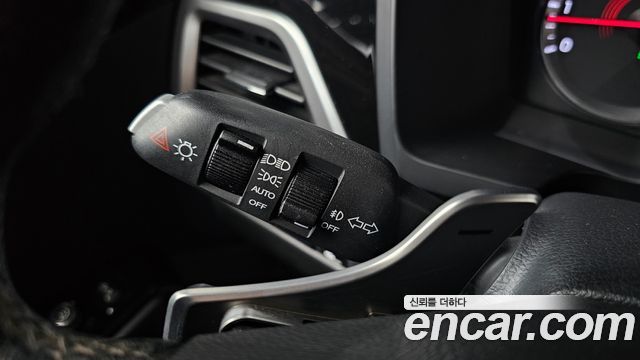 KG Mobility KORANDO 2020 — photo 33
