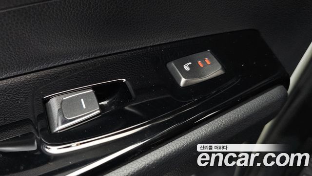 KG Mobility KORANDO 2020 — photo 34