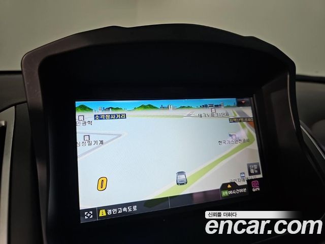 Chevrolet Korea Cruze 2016 — photo 13