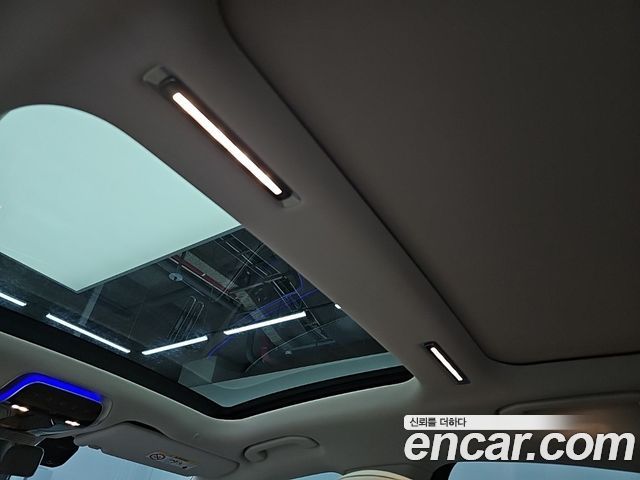 Mercedes-Benz S-Class 2022 — photo 15