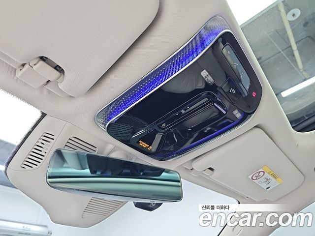 Mercedes-Benz S-Class 2022 — photo 18