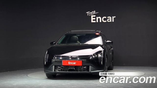 Kia EV4 2026 — photo 3
