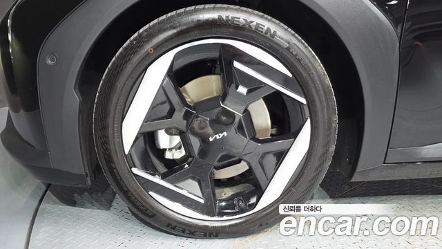 Kia EV4 2026 — photo 5