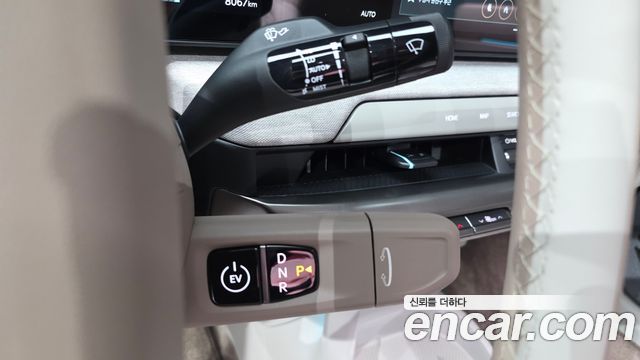 Kia EV4 2026 — photo 12