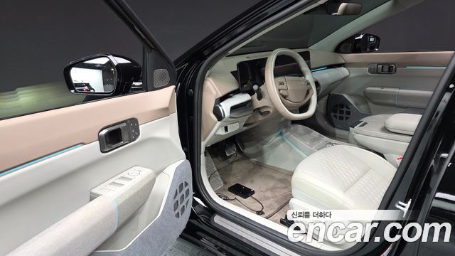 Kia EV4 2026 — photo 13