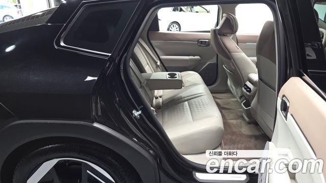 Kia EV4 2026 — photo 17