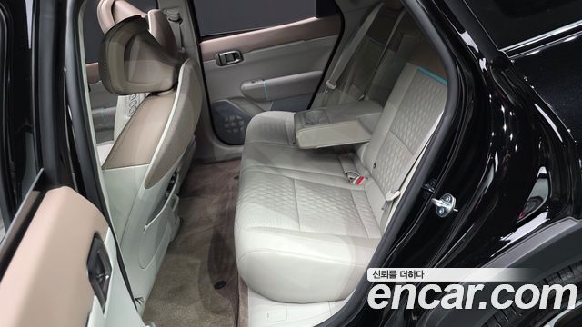 Kia EV4 2026 — photo 18
