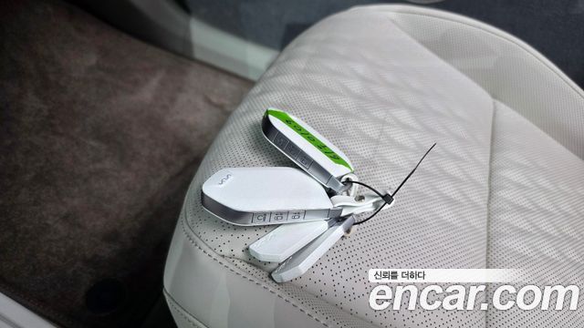Kia EV4 2026 — photo 22