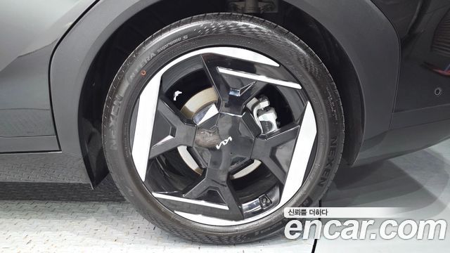 Kia EV4 2026 — photo 7