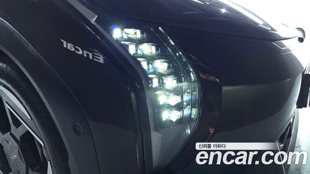 Kia EV4 2026 — photo 8