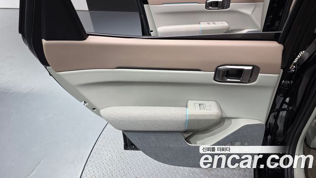 Kia EV4 2026 — photo 15