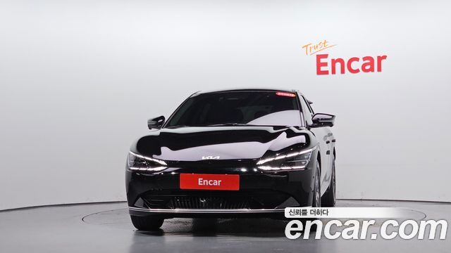 Kia EV6 2023 — photo 3