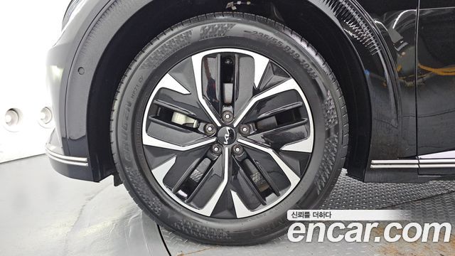 Kia EV6 2023 — photo 5