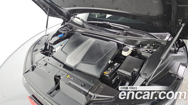 Kia EV6 2023 — photo 6
