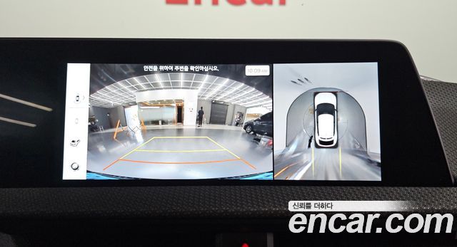 Kia EV6 2023 — photo 21
