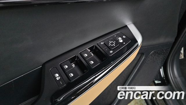 Kia EV6 2023 — photo 23