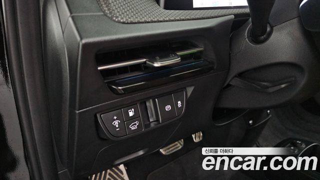 Kia EV6 2023 — photo 24