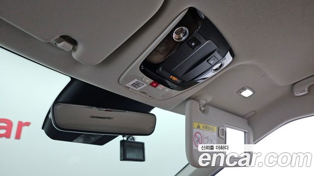 Kia EV6 2023 — photo 25